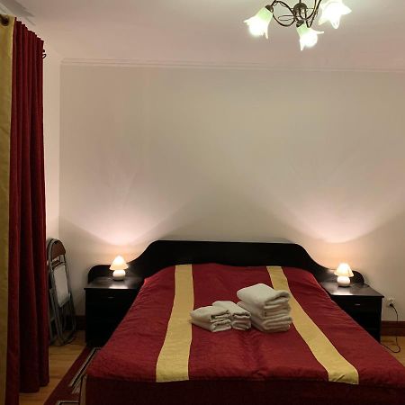 Apartamenty Classic 레왈 외부 사진