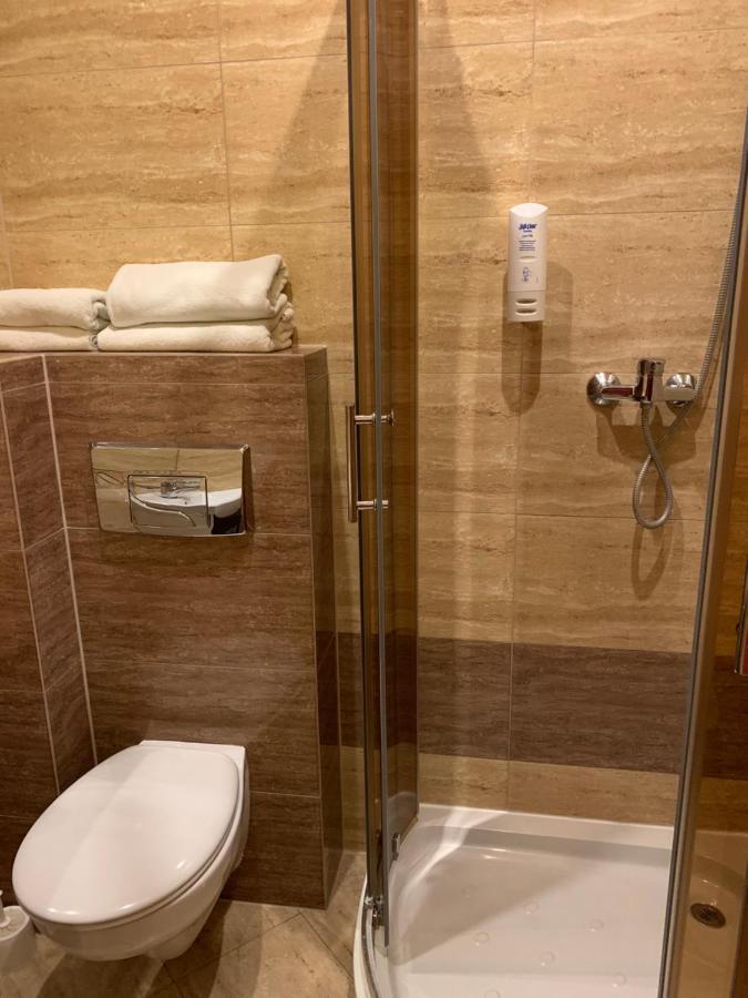 Apartamenty Classic 레왈 외부 사진