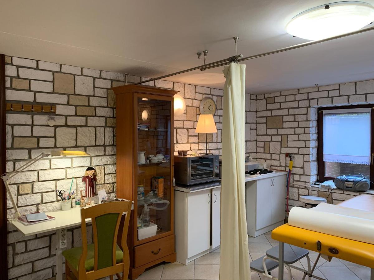 Apartamenty Classic 레왈 외부 사진